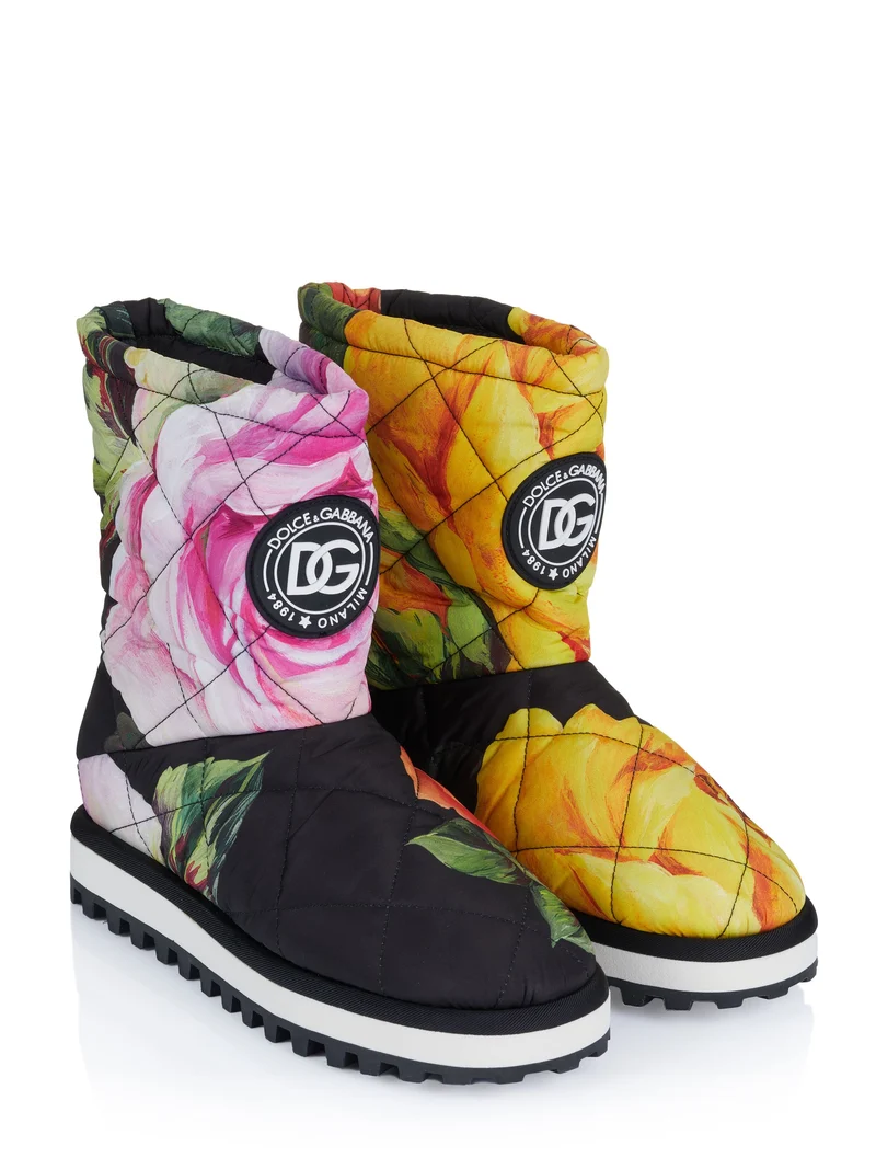 Dolce & Gabbana Stiefel