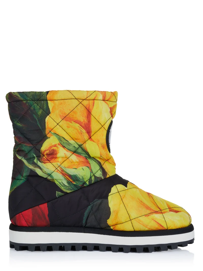 Dolce & Gabbana Stiefel