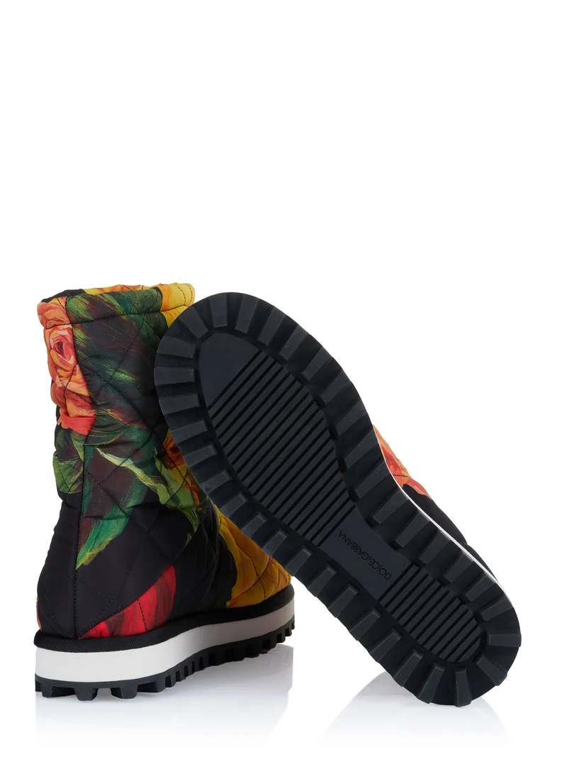 Dolce & Gabbana Stiefel