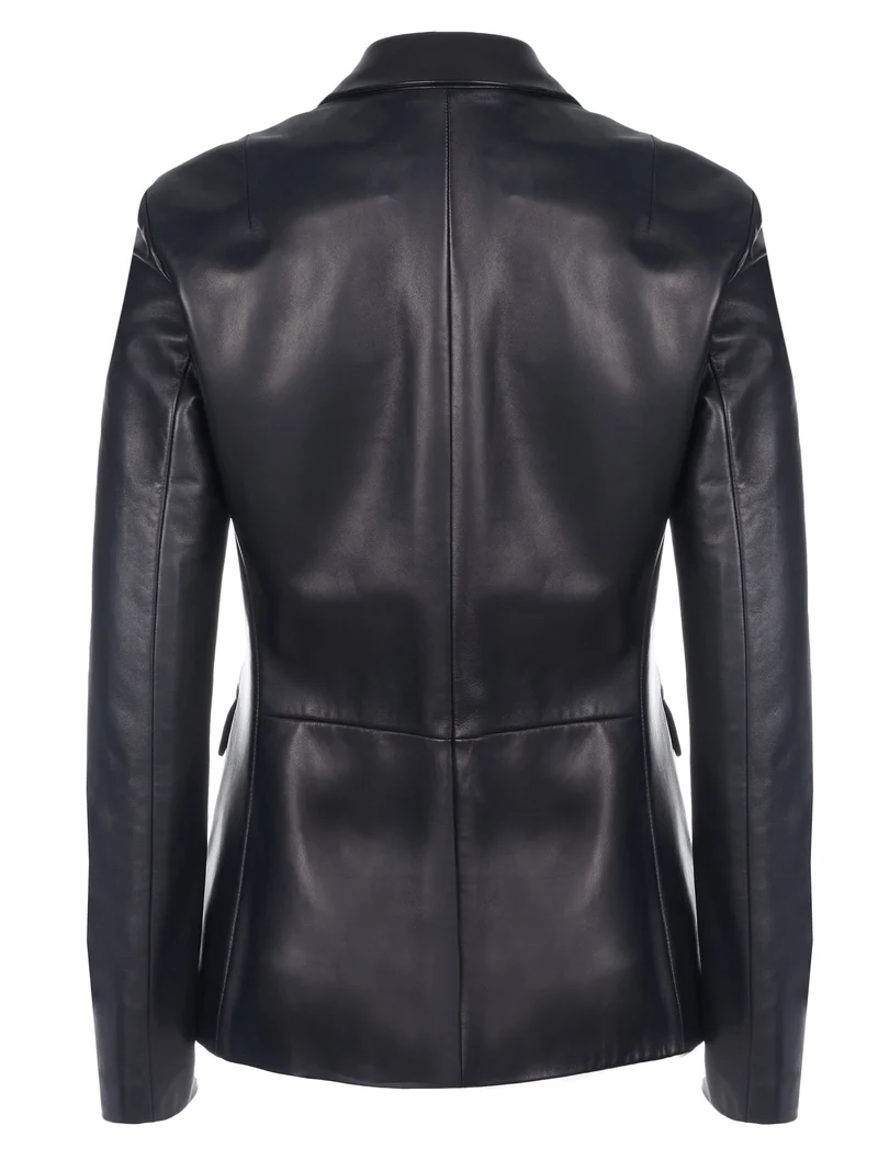 Bally Blazer schwarz