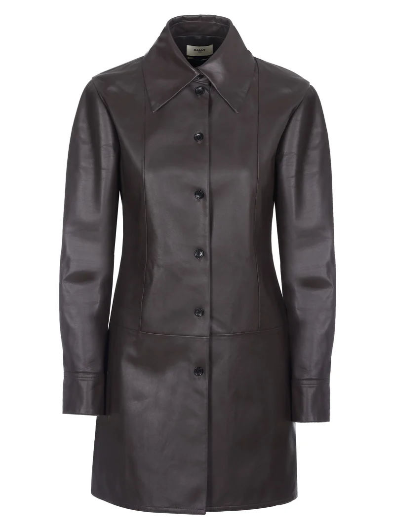 Bally Kleid