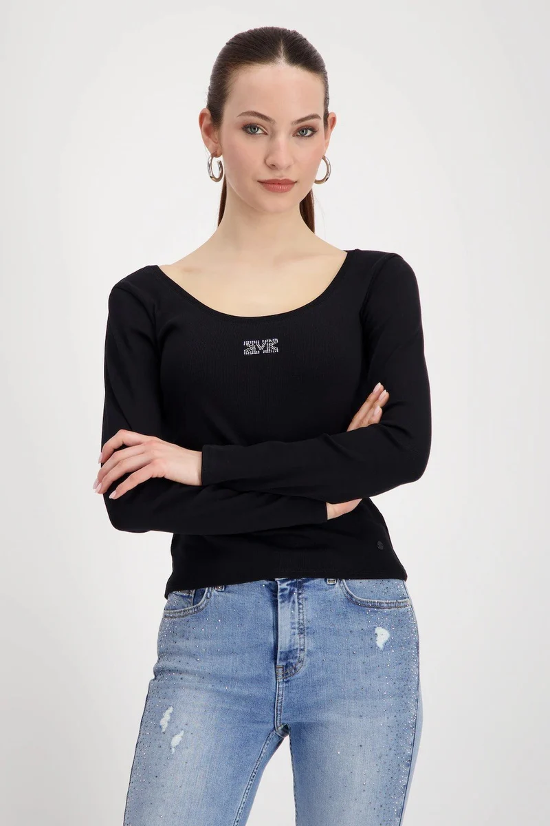 Monari Pullover - 232_808801_999