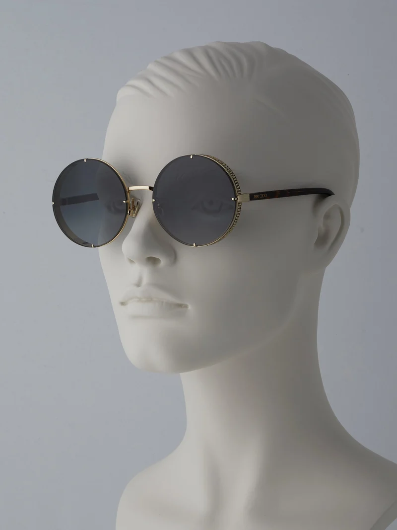 Jimmy Choo Sonnenbrille