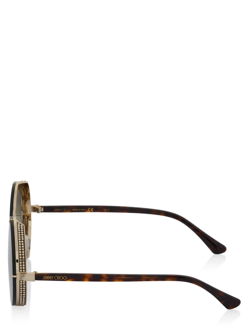 Jimmy Choo Sonnenbrille