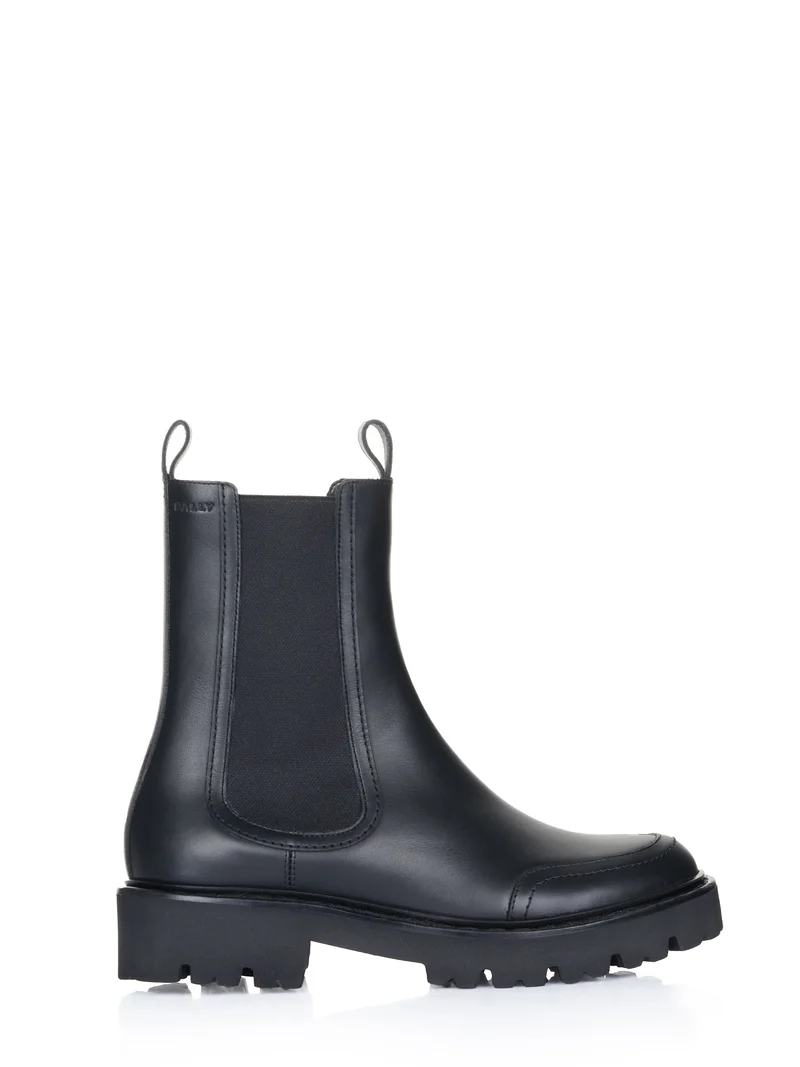 Bally Stiefel