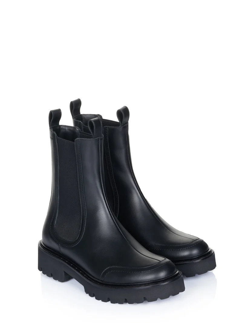 Bally Stiefel