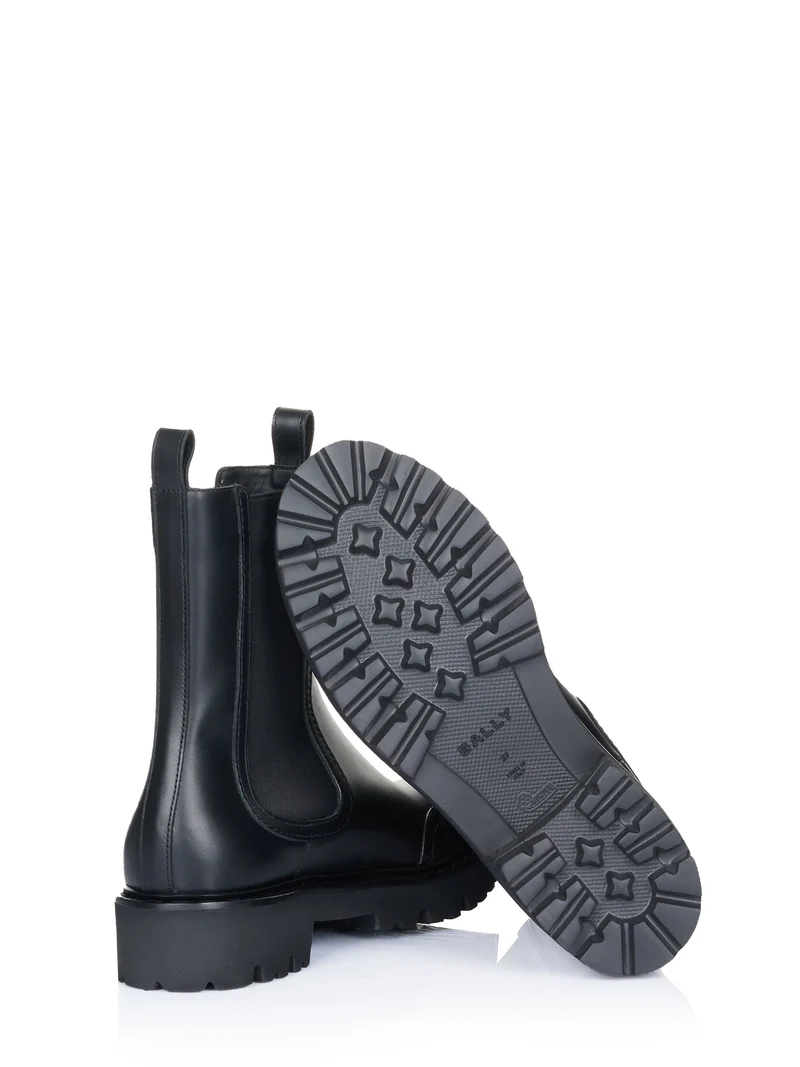 Bally Stiefel