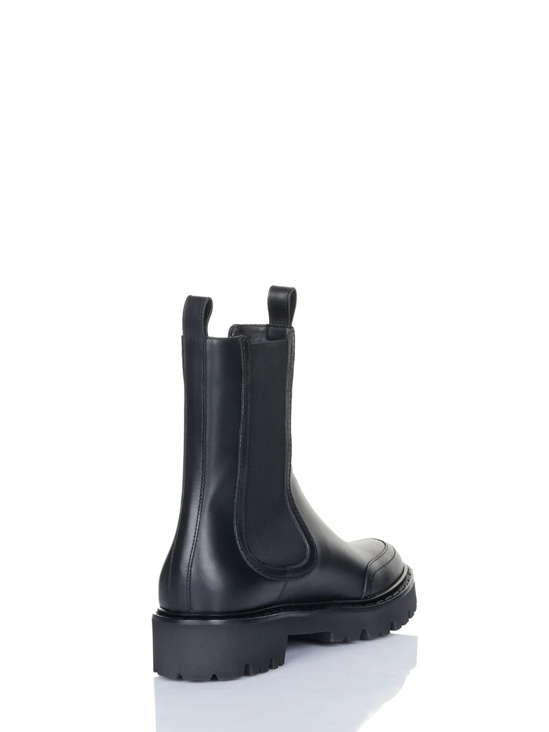 Bally Stiefel