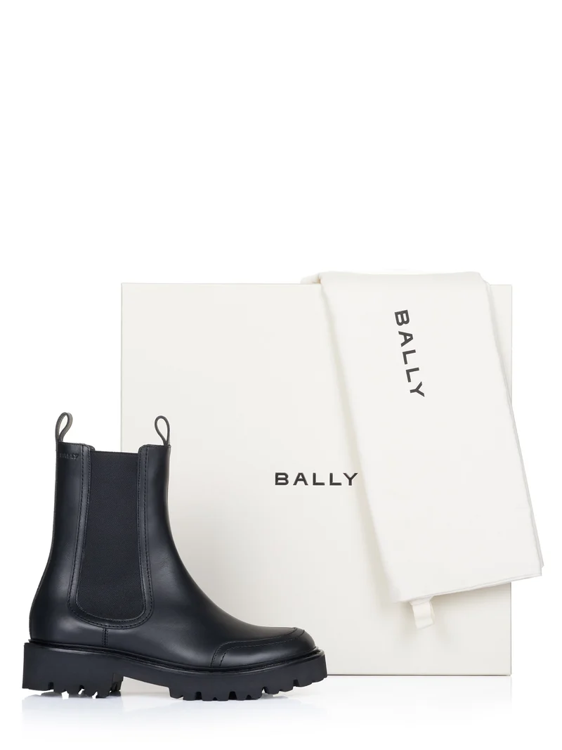 Bally Stiefel