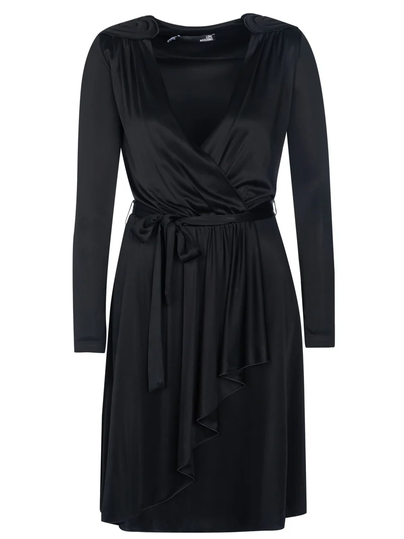 Love Moschino Kleid