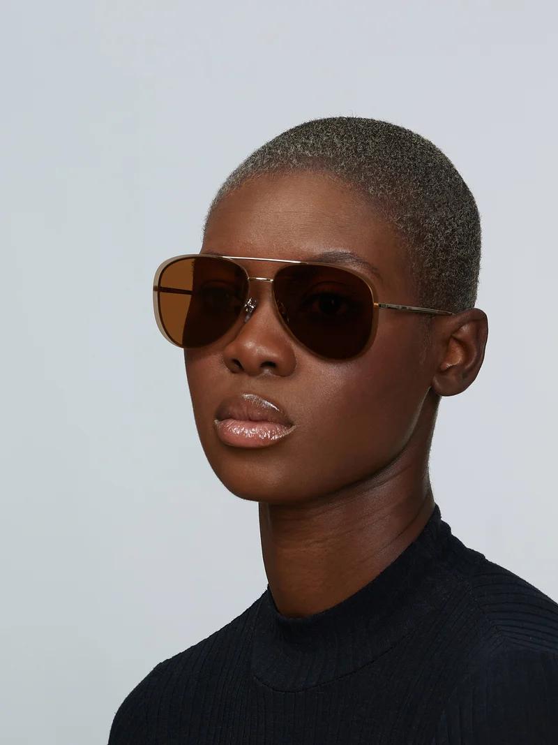 Giorgio Armani Sonnenbrille