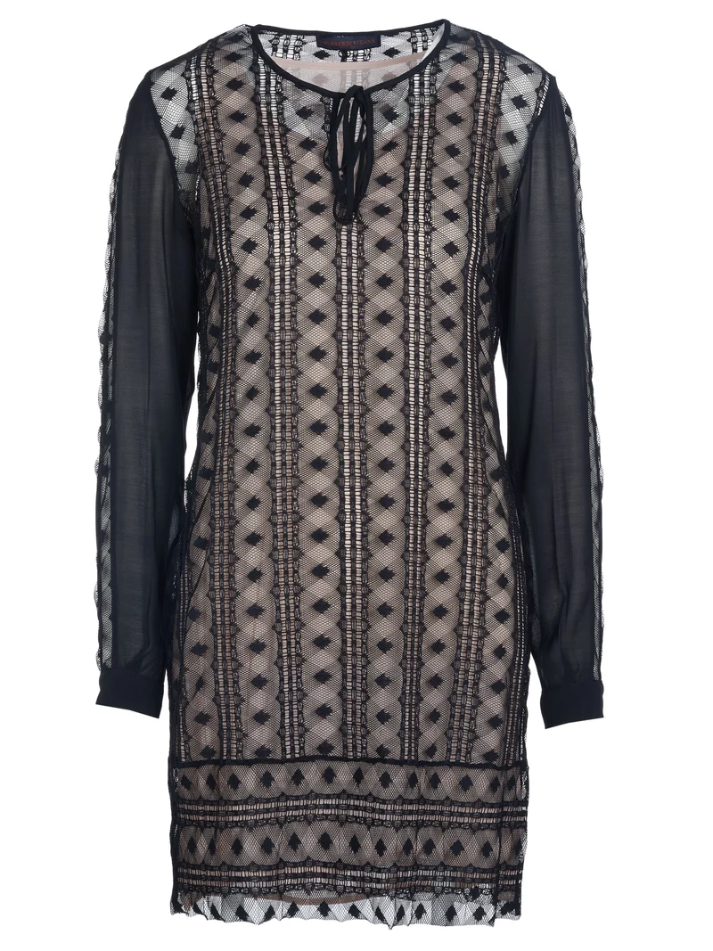 Trussardi jeans Kleid
