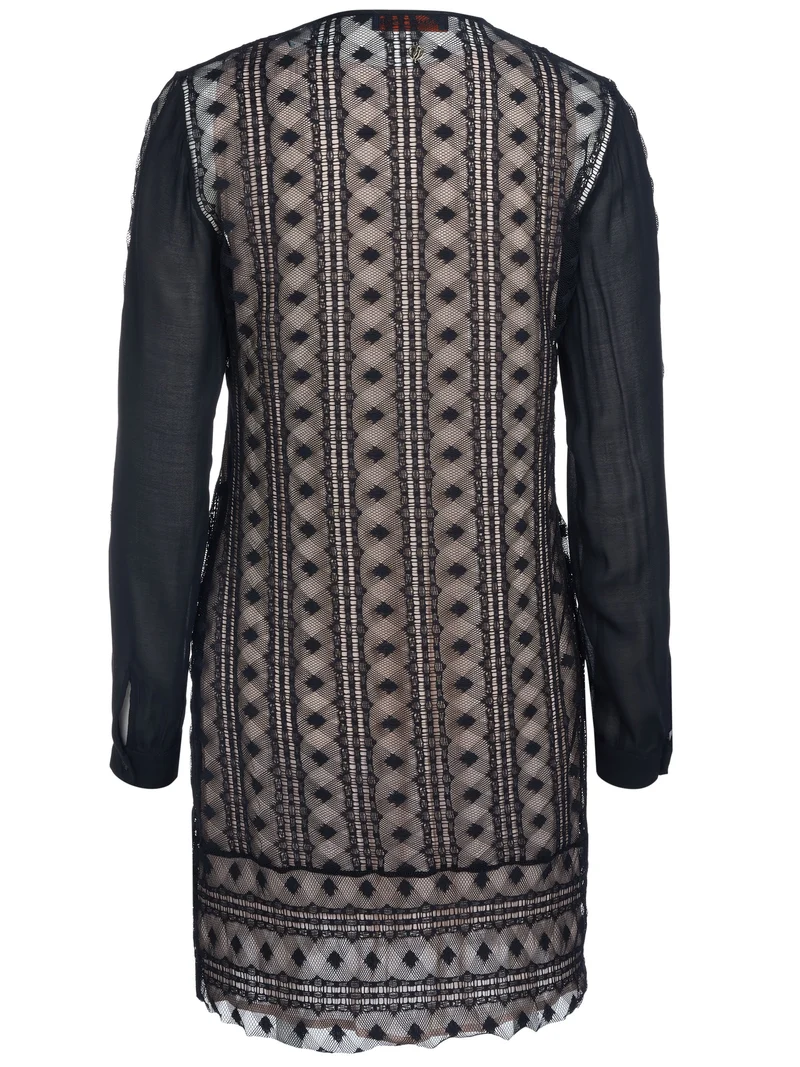 Trussardi jeans Kleid