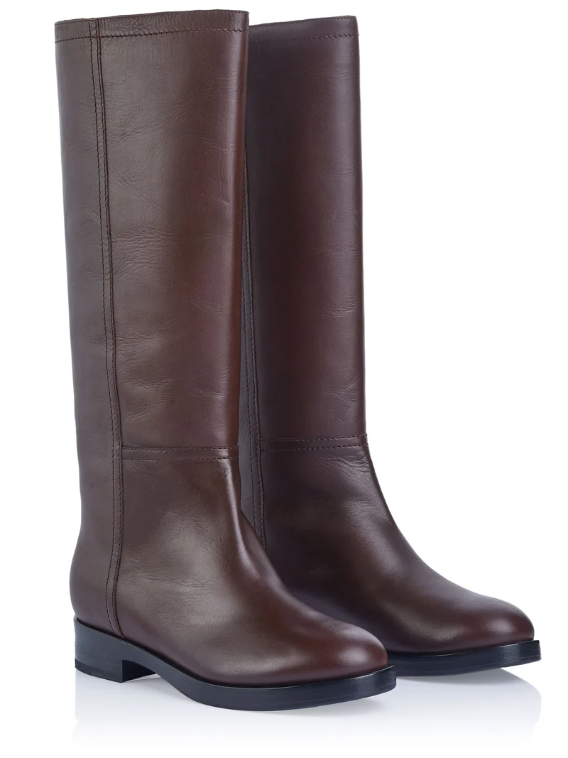 Pollini Stiefel