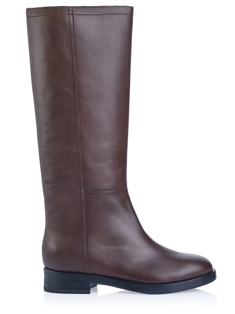 Pollini Stiefel