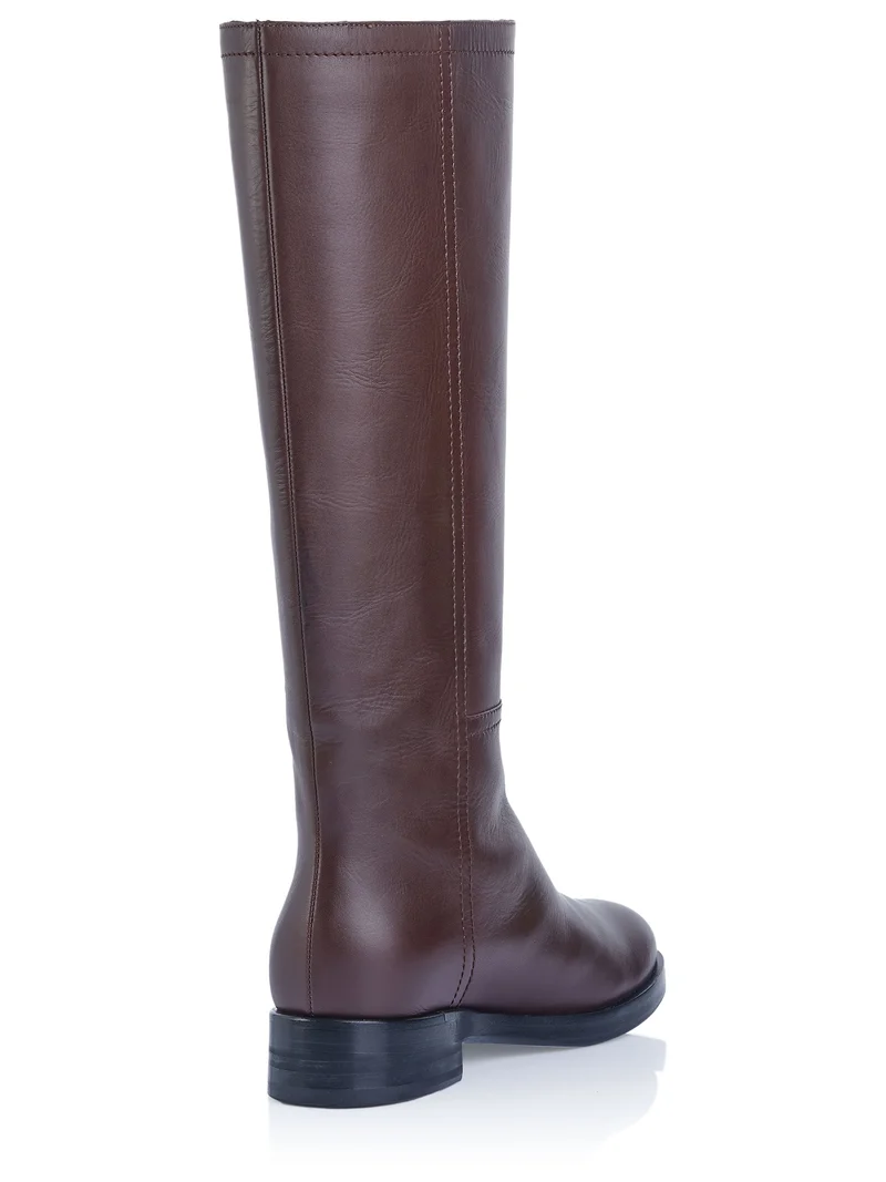 Pollini Stiefel