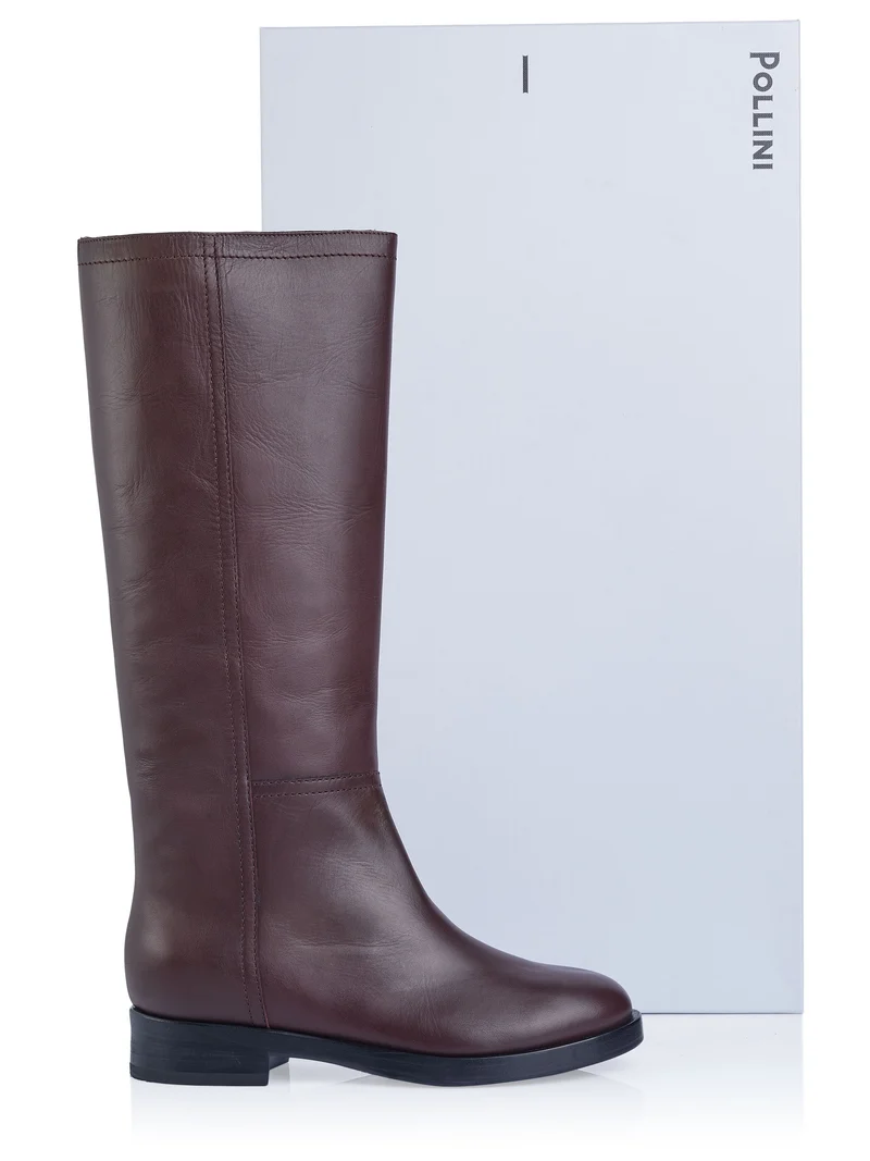 Pollini Stiefel