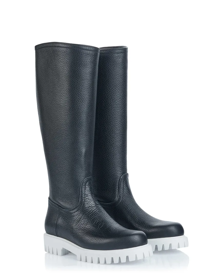 Pollini Stiefel
