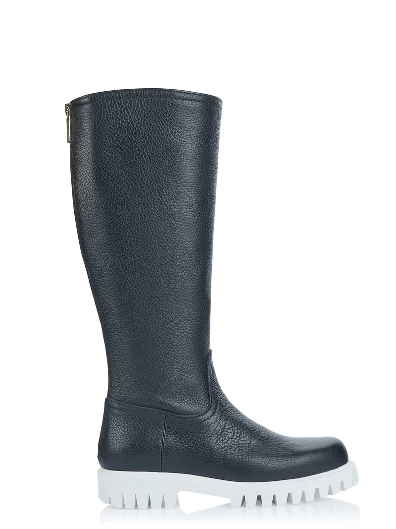 Pollini Stiefel