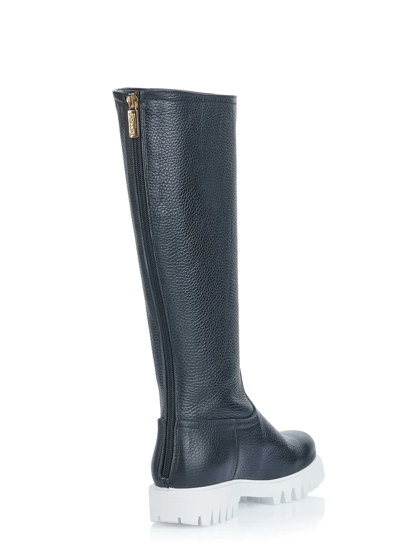 Pollini Stiefel