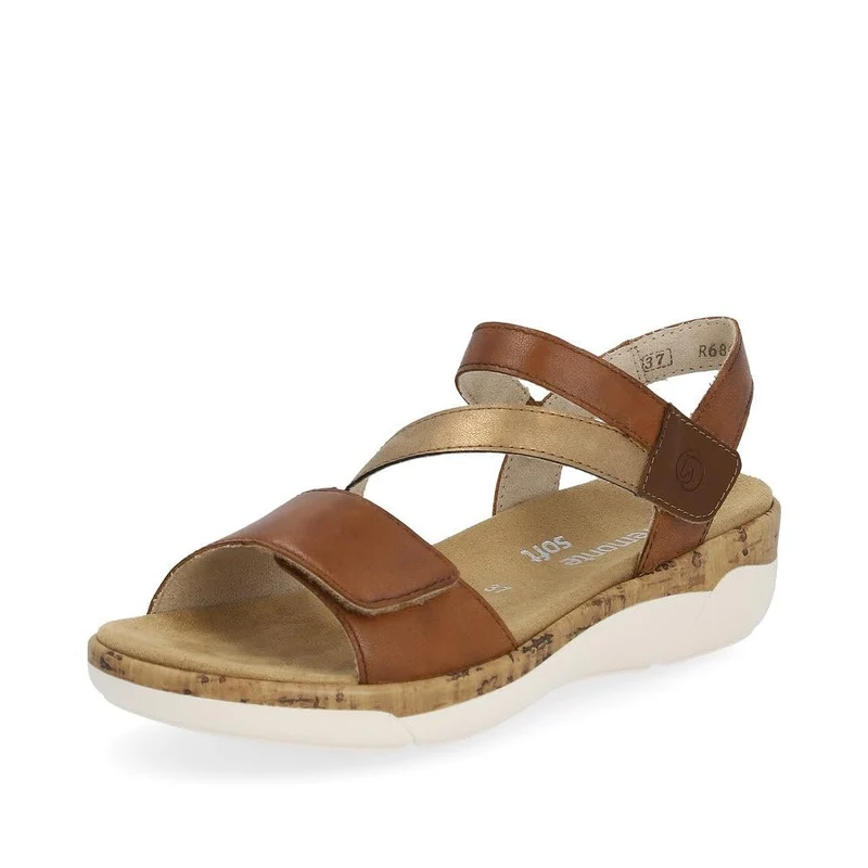 Remonte Damen Riemchensandalen - 28637020