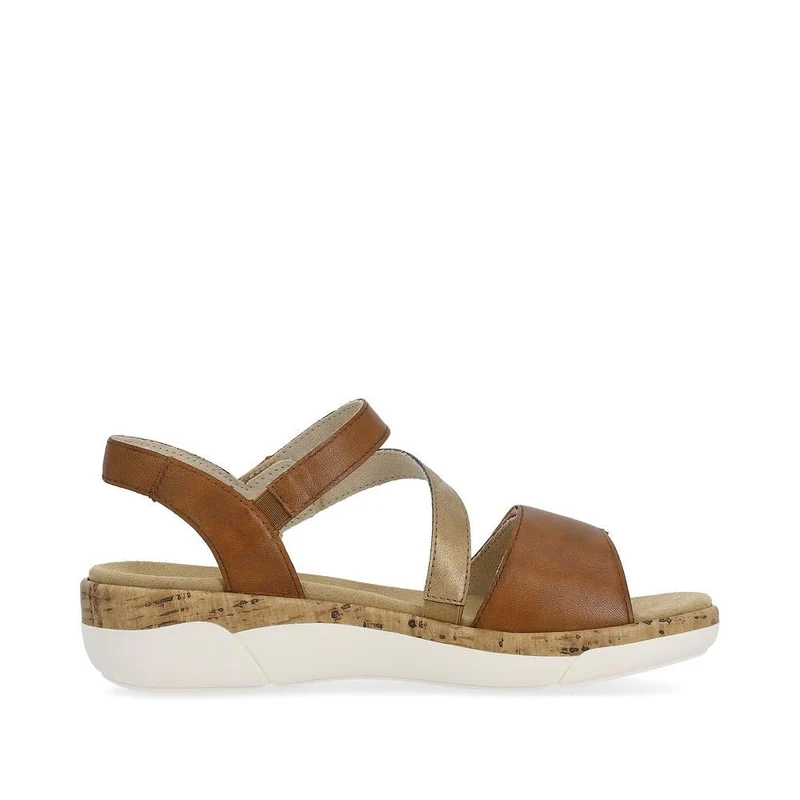 Remonte Damen Riemchensandalen - 28637020