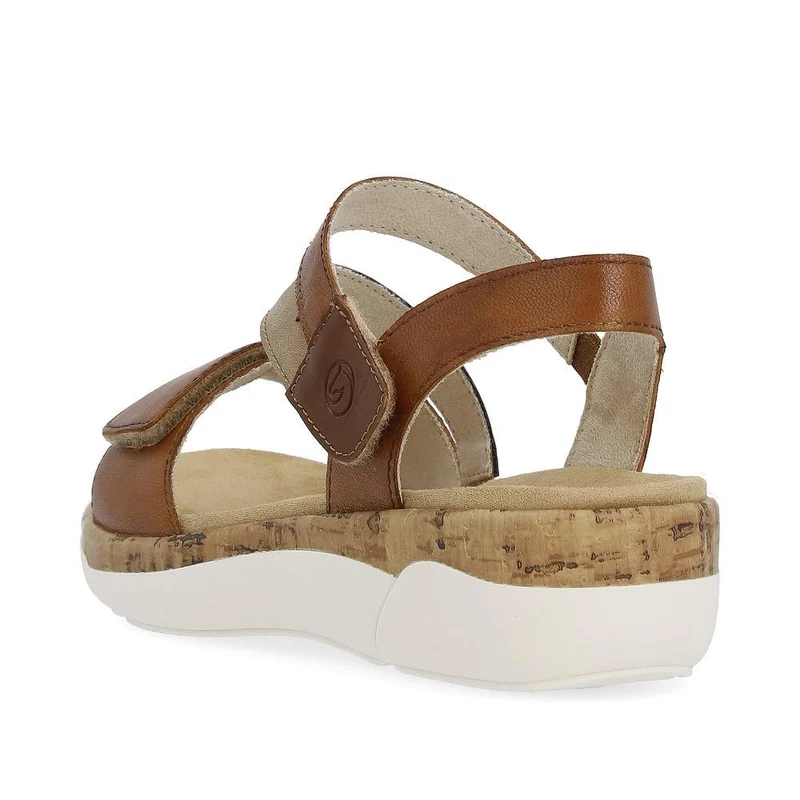 Remonte Damen Riemchensandalen - 28637020