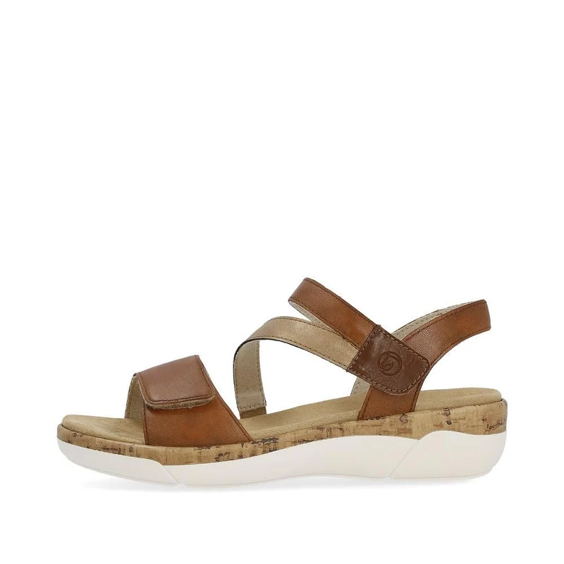Remonte Damen Riemchensandalen - 28637020