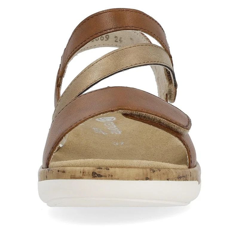 Remonte Damen Riemchensandalen - 28637020