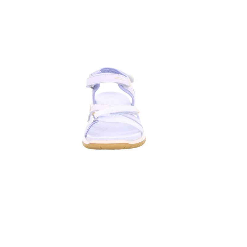 Ecco Offroad Sandale Hellblau