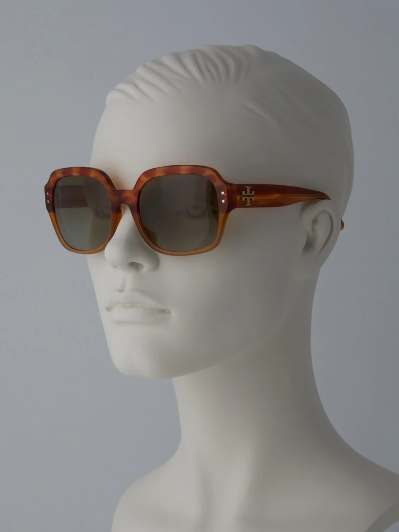 Tory Burch Sonnenbrille
