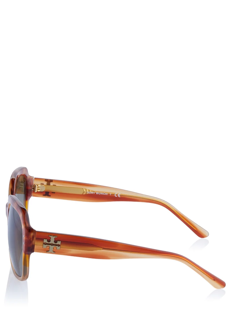 Tory Burch Sonnenbrille
