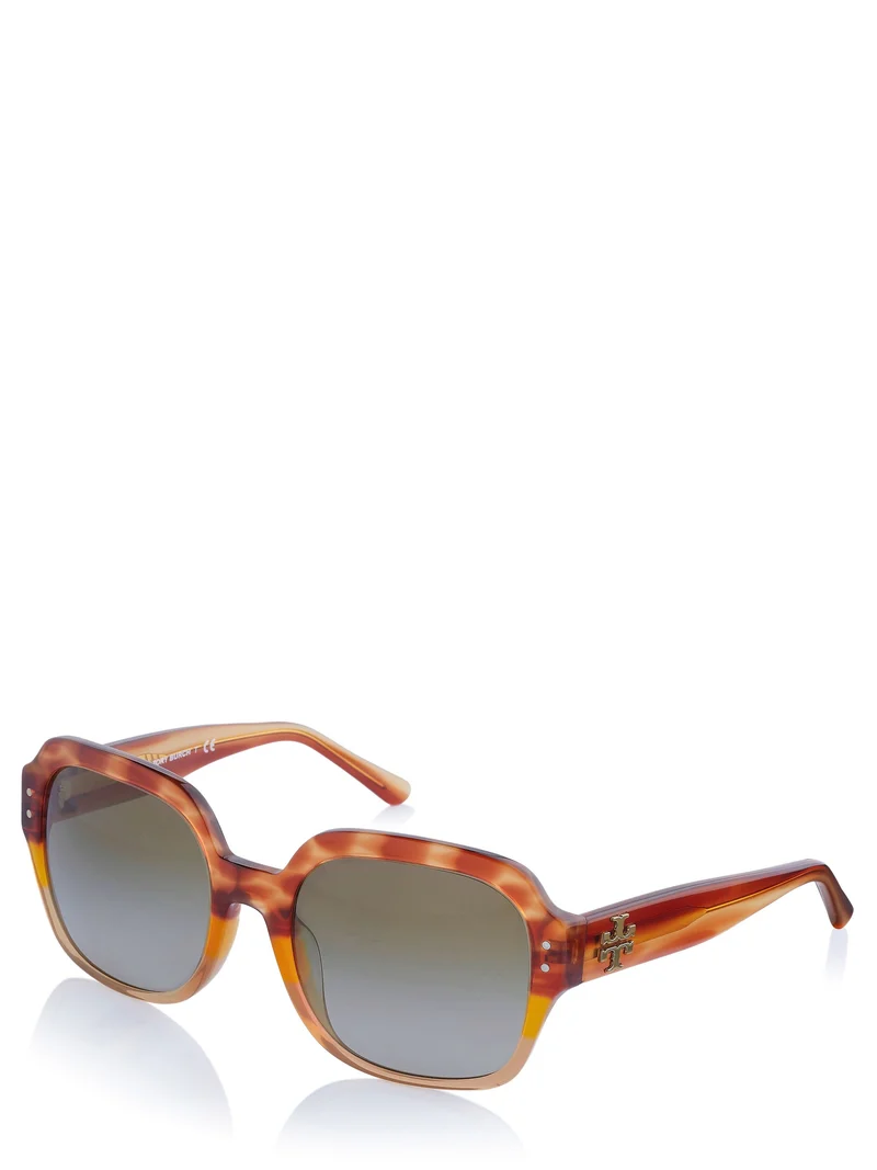 Tory Burch Sonnenbrille