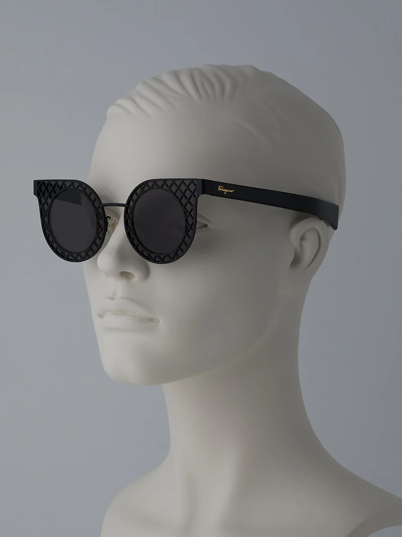Ferragamo Sonnenbrille