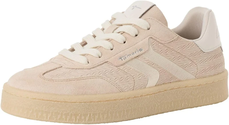 Tamaris Da.-SchnürerModel 2372344, ANTELOPE - 100067183