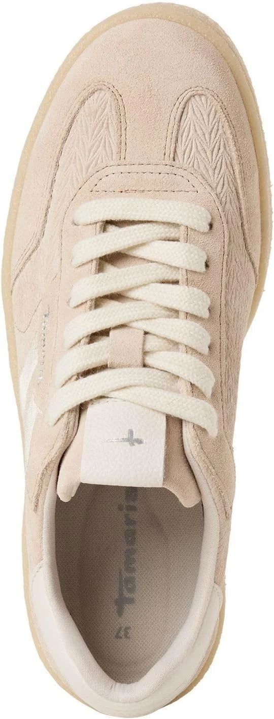 Tamaris Da.-SchnürerModel 2372344, ANTELOPE - 100067183