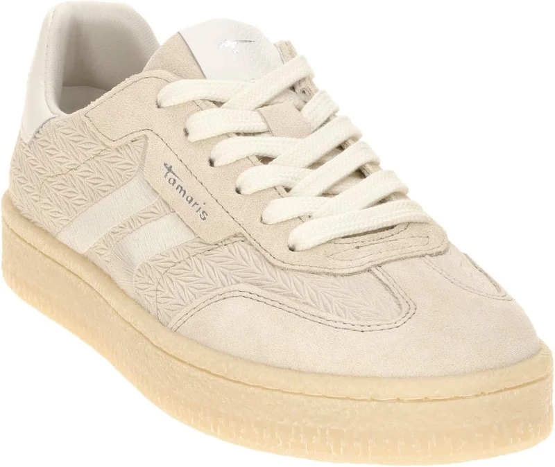 Tamaris Da.-SchnürerModel 2372344, ANTELOPE - 100067183