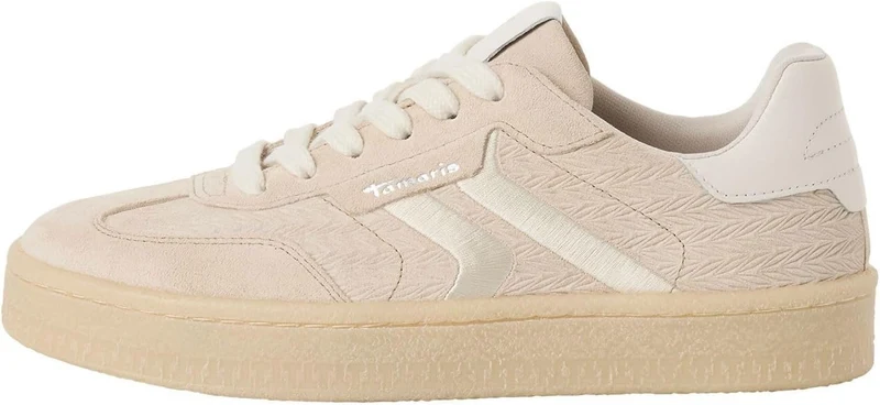 Tamaris Da.-SchnürerModel 2372344, ANTELOPE - 100067183