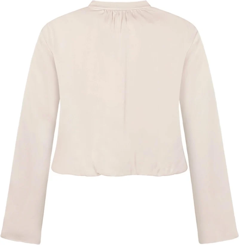 Betty Barclay Blazerjacke Kurz 3/4 Arm - 37_47451196_9106