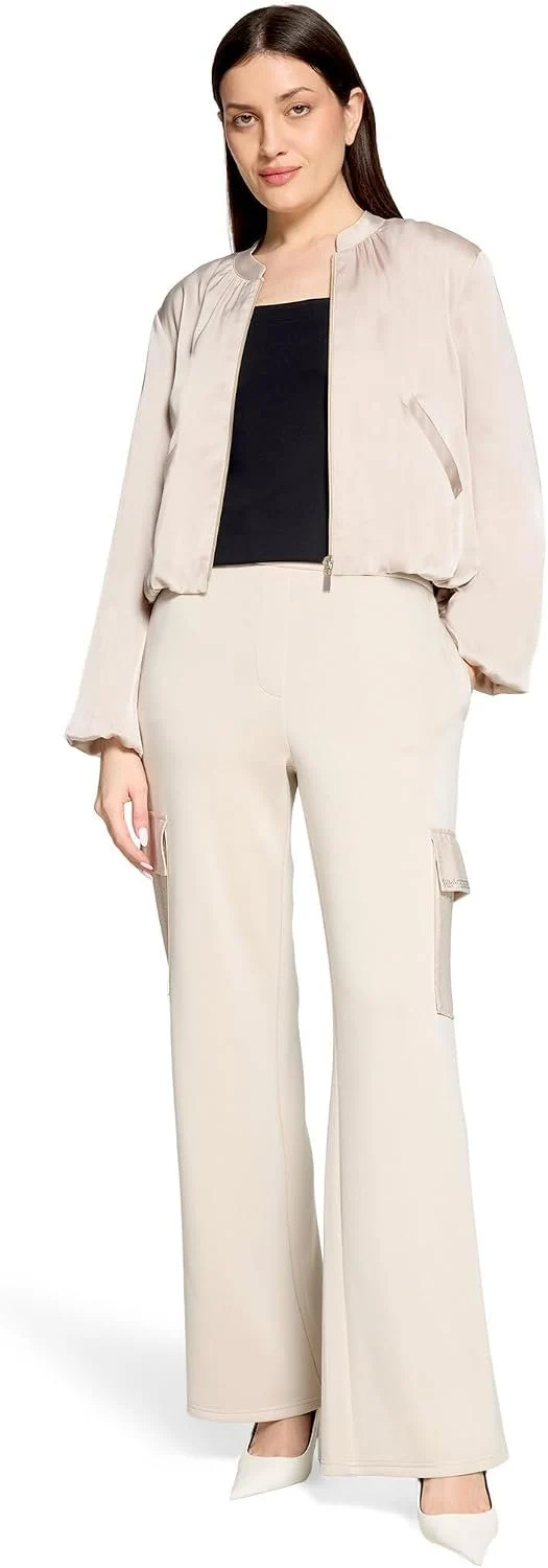 Betty Barclay Blazerjacke Kurz 3/4 Arm - 37_47451196_9106