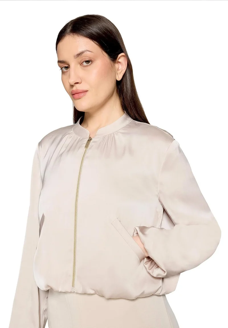 Betty Barclay Blazerjacke Kurz 3/4 Arm - 37_47451196_9106