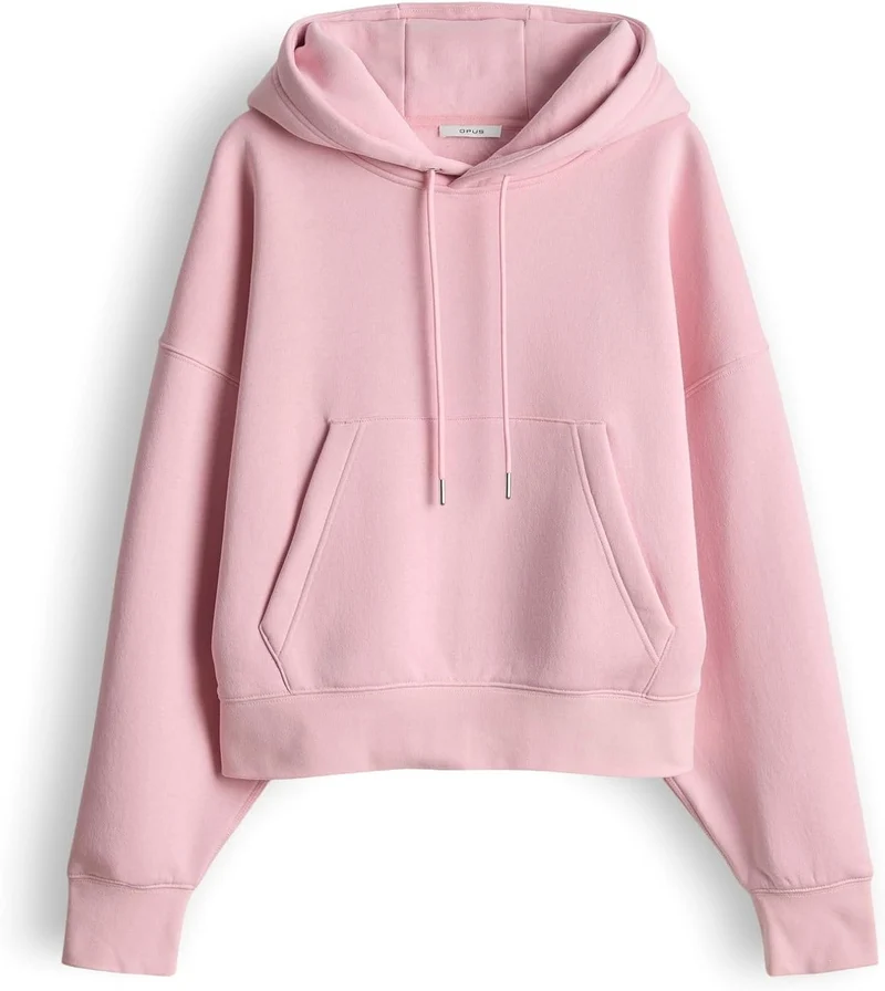 Opus Hoodie Rosa