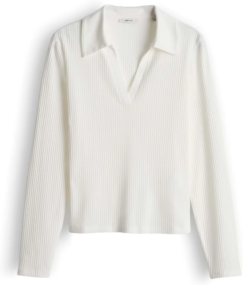 Opus Pullover Creme