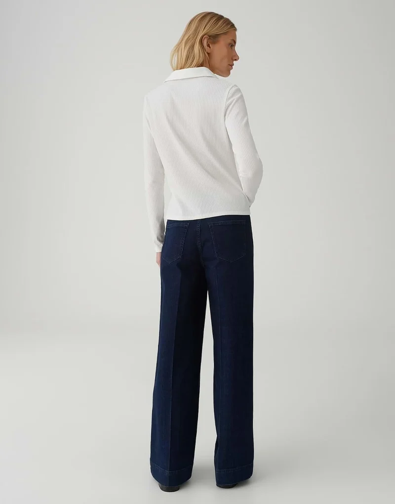 Opus Pullover Creme
