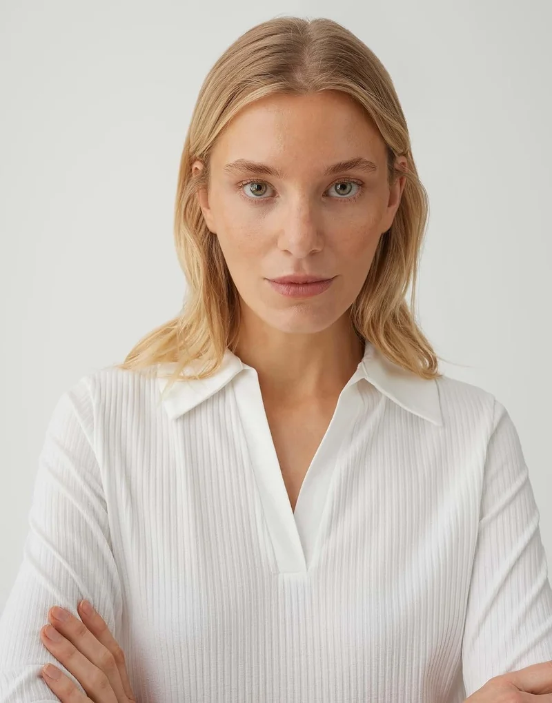 Opus Pullover Creme