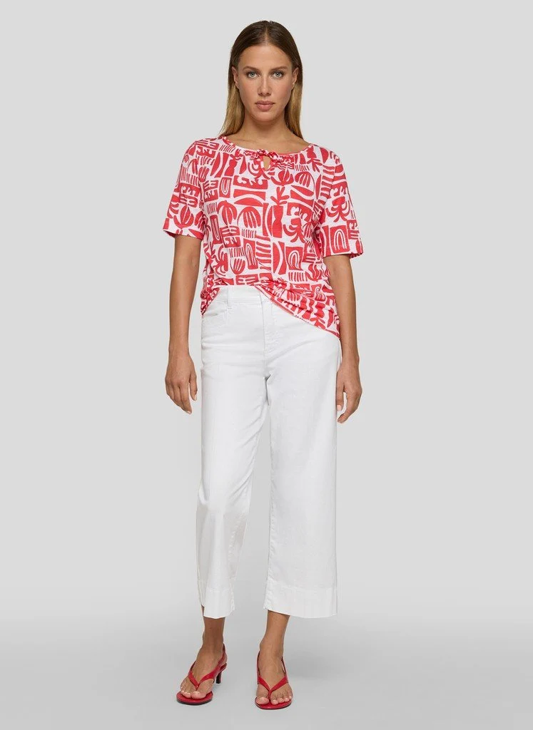 Rabe T-Shirt - 9_56-124351_6280