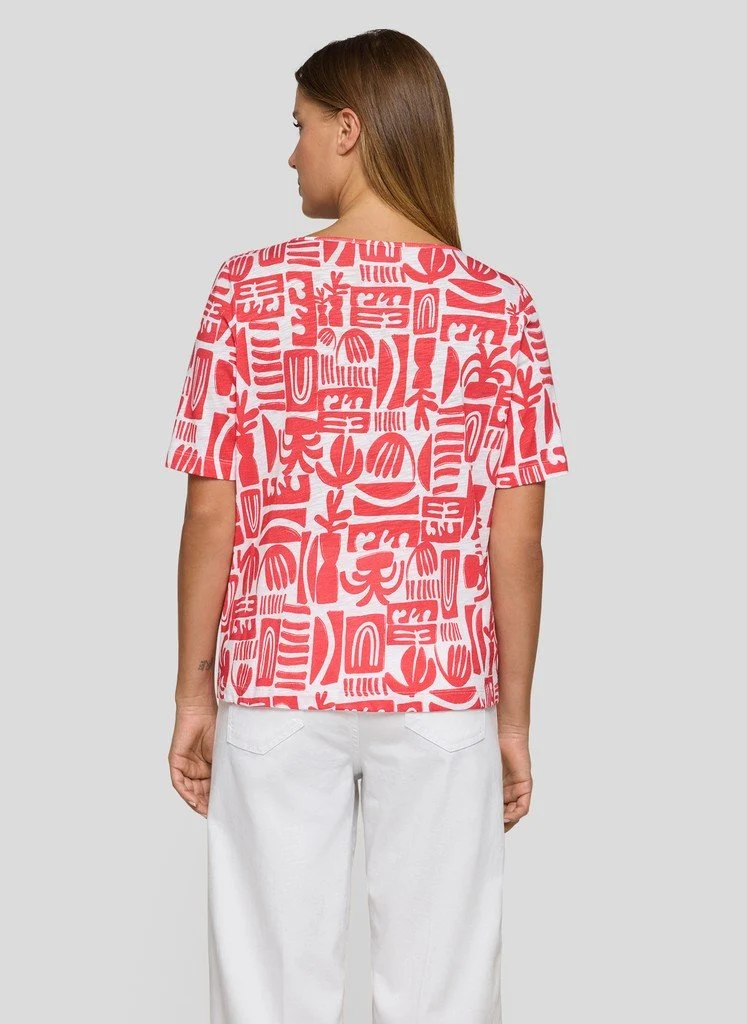 Rabe T-Shirt - 9_56-124351_6280