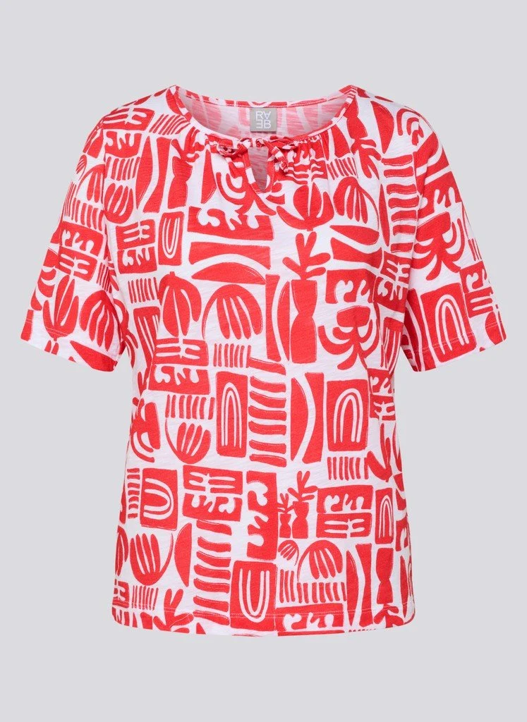 Rabe T-Shirt - 9_56-124351_6280