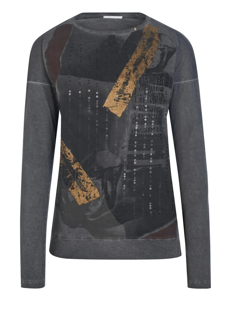 GAS Jeans Longsleeve