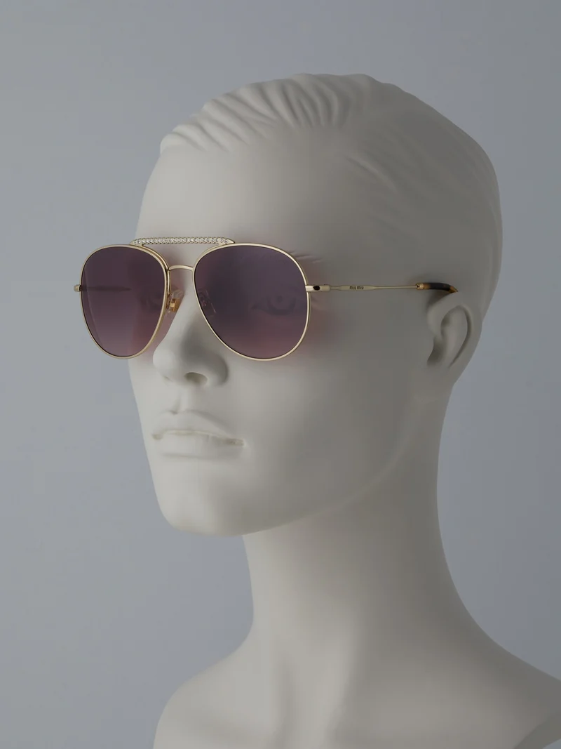 Miu Miu Sonnenbrille